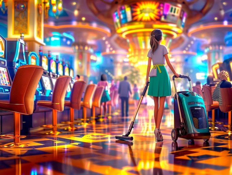 mybet Putaran ciri Macau