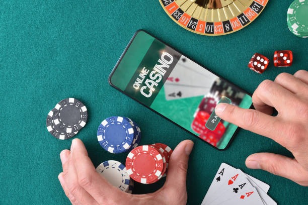 mybet gaming platform