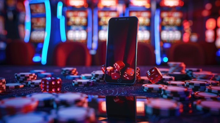 mybet Dreams of Macau